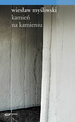 Kamien na kamieniu (Polska wersja jezykowa)