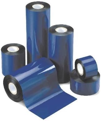 TTR for all LabelWriter Professional Wax (110mmx450mt) Out Universal Zebra, Citizen, godax, Tec