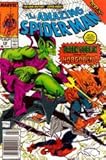 Amazing Spiderman #312