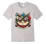 Teemo Shirt - On Duty Collection Shirt