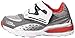 Stride Rite Star Wars Hyper Drive Storm TRPR Light-Up Sneaker (Toddler/Little Kid)