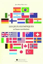 Les  Jeux olympiques et leurs territoires