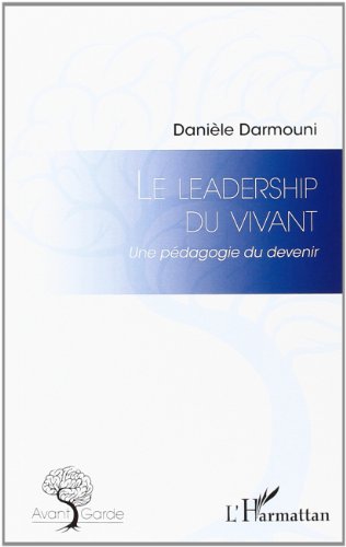 Le  leadership du vivant