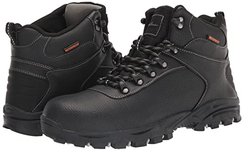 clark waterproof boots