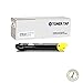 Toner Tap Compatible WC7120 for WorkCentre 7120 7125 7225 7220 Replacement for 006R01460 006R01459 006R01458 006R01457 (High Yield 4-Pack Bundle)