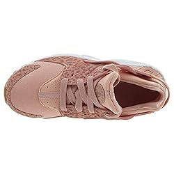 Nike Huarache Run Se Girls Shoes