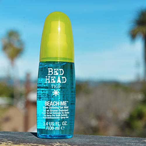 Bed Head Beach Me Wave Defining Mist, 3.4 Ounce Pricepulse