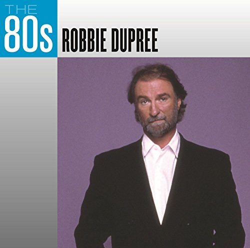 ROBBIE DUPREE - 80