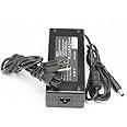 Globalsaving Power AC Adapter for HP EliteDesk 800 G1, 800 G2, 800 G3, 800 G4, 800 G5 Desktop Mini PC Box Business DM Power Supply Cord Cable Charger
