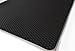 Surpahs Anti Fatigue Mat, 20 x 40, Black, Standing Floor Comfort Mat - for Standing Desks, Kitchens - Commercial Grade, Professional Design, Works on All Hard Surfaces - Waterproof Top, Non-Skid Back