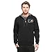 NHL Men's '47 Compete 1/4 - Zip Hood