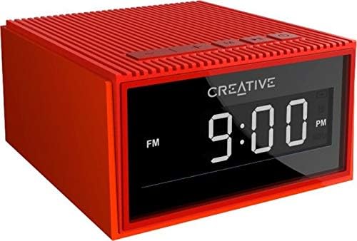 creative chrono bluetooth speaker