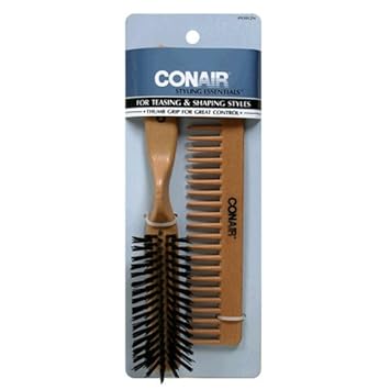brush comb set