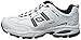 Skechers Men's Vigor 2.0 Serpentine Sneaker, 9 Wide