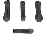 TACCOM Mossberg 590 Shockwave, Remington TAC-14 BIRDSHEAD Grip Tape (Black)