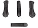 TACCOM Mossberg 590 Shockwave, Remington TAC-14 BIRDSHEAD Grip Tape (Black)