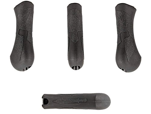 TACCOM Mossberg 590 Shockwave, Remington TAC-14 BIRDSHEAD Grip Tape (Black)
