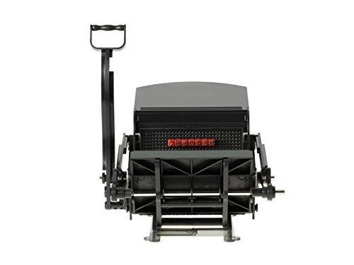 大人の科学マガジン 小さな活版印刷機 画像 C