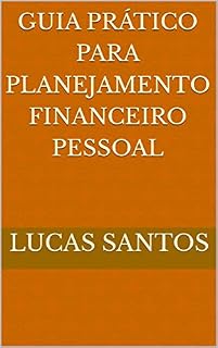 Livro Guia Prático para Planejamento Financeiro Pessoal