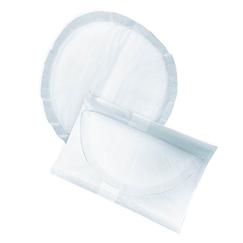 Geo Nursing Pads, (4 Packs of 60ct) - Thumbnail 3