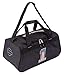 Harley-Davidson #1 RWB Logo Sports Duffel Bag w/Strap - Black 99418-NUMBER1
