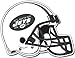NFL Stickers Set. 50 Football Helmet Stickers (All 32 Team Logos and more) 3.25 X 2.5 Size