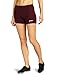 ASICS Womens Baseline Fitted Volleyball Short