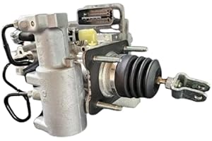 2019-2020 Rav ABS Actuator & Pump Assembly 47050-42190 OEM 545-10815