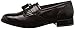 Florsheim Men's Brinson Kiltie Tassel Slip-On Loafer Dress Shoe