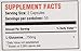 BulkSupplements.com L-Glutamine Capsules - BCAA Glutamine - Bodybuilding Supplements - Workout Supplement for Women - Clean Preworkout - L Glutamine (100 Capsules - 50 Servings)