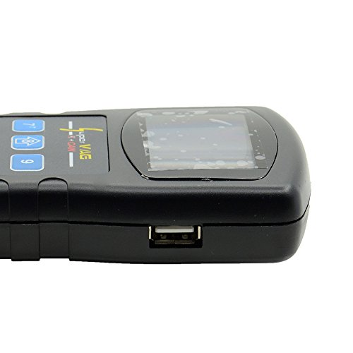 image for YARUIFANSEN 2018 Super VAG Key Programmer Professional Odometer Correc