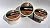 Trex Protect Beam Butyl Tape 3-1/8" x 50'
