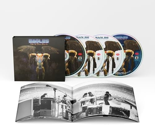 Eagles - Legacy - Amazon.com Music