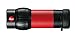 Leica Monovid 8 x 20 Monocular with Leather Case (Red)