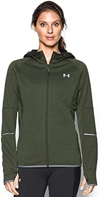 under armour women's storm swacket full zip