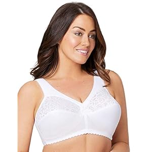 Glamorise Dames volledige dekking beha