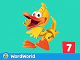 WordWorld Season 7