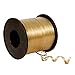 Gold Curling Ribbon - 500 Yards