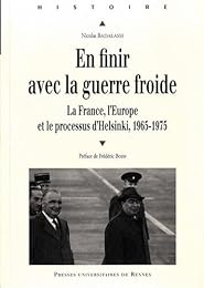 En finir avec la Guerre froide