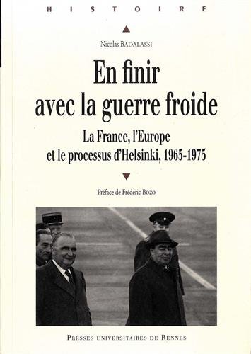 En finir avec la Guerre froide