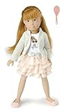 Kruselings Chloe Doll Casual Set Cute Baby Doll