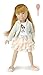 Kruselings Chloe Doll Casual Set Cute Baby Doll