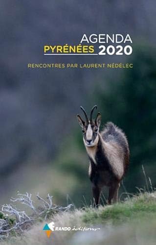 Download Agenda des Pyrénées PDF
