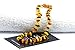 Baltic Amber Teething Necklace For Babies (Unisex)- Drooling Problem & Pain Reduce Properties. Certification Guaranteed - Nature Made - Highest Quality. (Multi)
