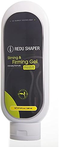 8oz Redu Gel by Redu Shaper