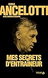 Image de Mes secrets d'entraineur (French Edition)