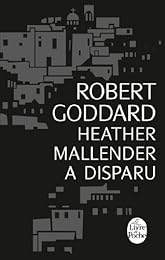 Heather Mallender a disparu