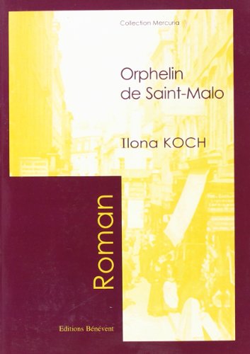 Orphelin de Saint-Malo
