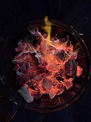 Jealous Devil All Natural Hardwood Lump Charcoal
