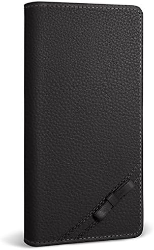 Black Onyx Wallet Valencia